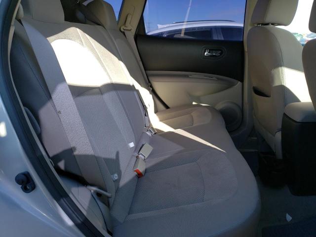 Photo 6 from auction – 2012 NISSAN ROGUE S with VIN JN8AS5MT7CW263737