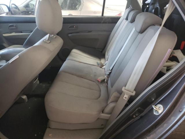 Photo 6 from auction – 2008 KIA RONDO LX with VIN KNAFG526087161114