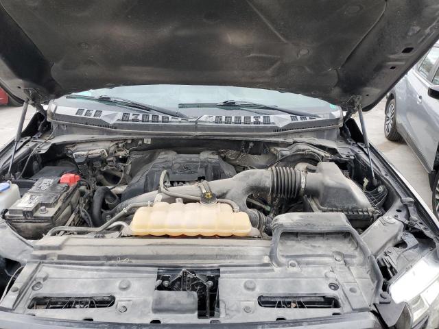 Photo 7 from auction – 2016 FORD F150 SUPER with VIN 1FTEW1EP0GFC82731