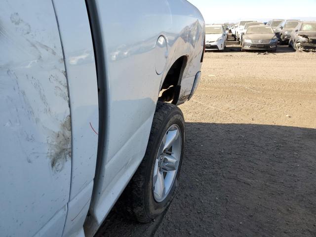 Photo 9 from auction – 2014 RAM 1500 ST with VIN 3C6JR7AT3EG104570