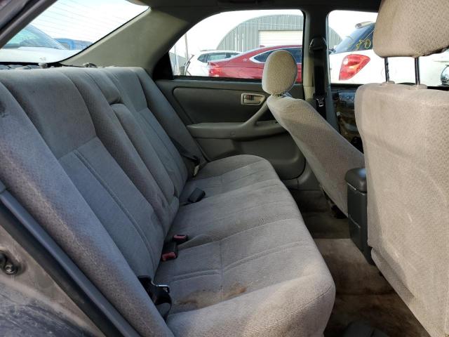 Photo 6 from auction – 2000 TOYOTA CAMRY CE with VIN JT2BG22K2Y0518047