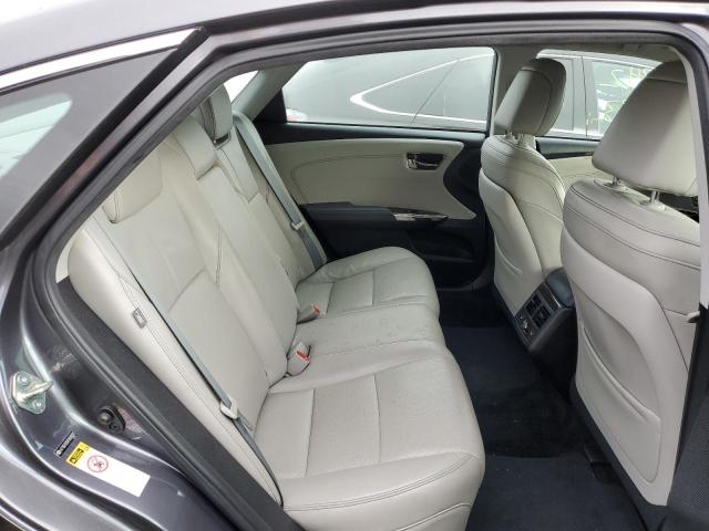 Photo 6 from auction – 2015 TOYOTA AVALON HYB with VIN 4T1BD1EB9FU039826