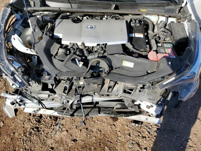 Photo 7 from auction – 2016 TOYOTA PRIUS with VIN JTDKARFU0G3004658