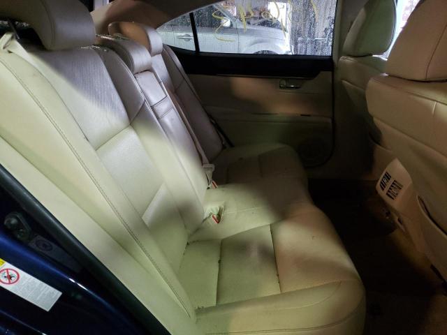 Photo 6 from auction – 2014 LEXUS ES 350 with VIN JTHBK1GG7E2089409