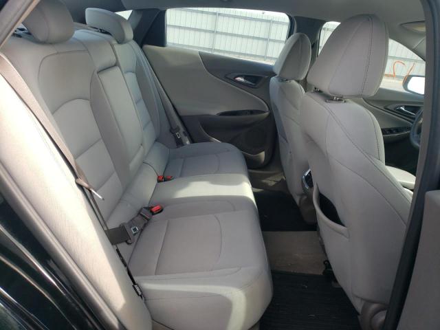Photo 6 from auction – 2016 CHEVROLET MALIBU LT with VIN 1G1ZE5ST7GF268752