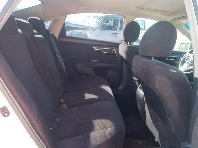 Photo 6 from auction – 2013 NISSAN ALTIMA 3.5 with VIN 1N4BL3APXDC105247
