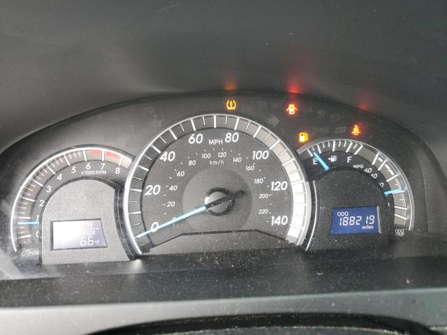 Photo 8 from auction – 2013 TOYOTA CAMRY L with VIN 4T1BF1FK1DU222983