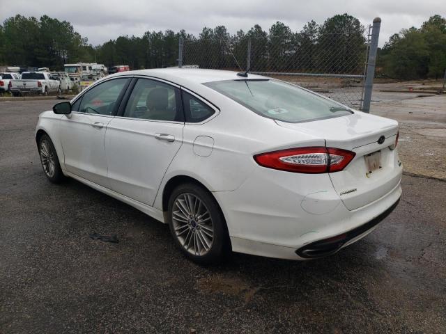 Photo 3 from auction – 2014 FORD FUSION SE with VIN 3FA6P0H97ER368519