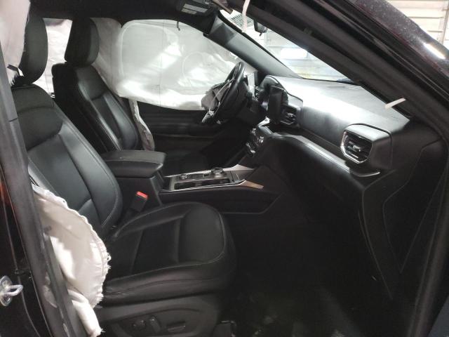 Photo 5 from auction – 2020 FORD EXPLORER X with VIN 1FMSK8DH2LGA80989