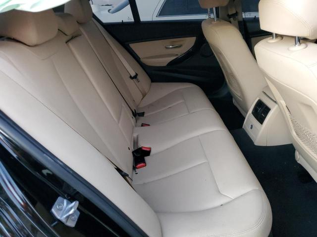 Photo 6 from auction – 2018 BMW 320 XI with VIN WBA8A3C51JA357706