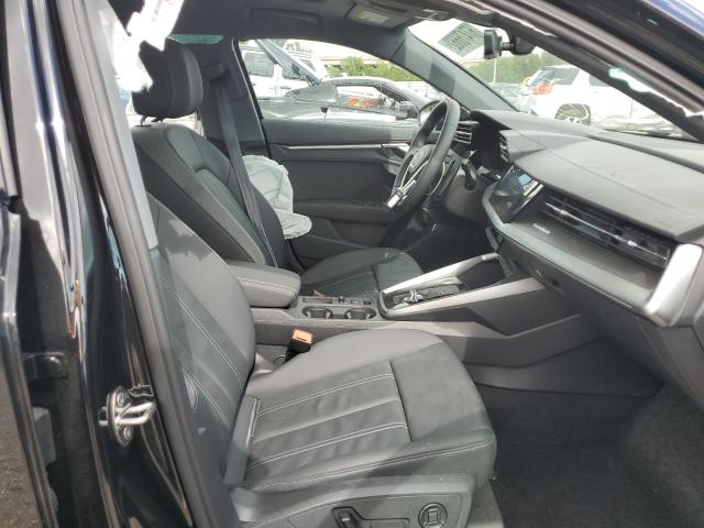 Photo 5 from auction – 2022 AUDI A3 PREMIUM with VIN WAUHUDGY2NA076845