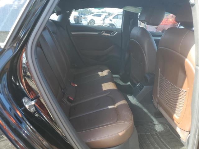 Photo 6 from auction – 2018 AUDI A3 PREMIUM with VIN WAUAUGFF5J1060300