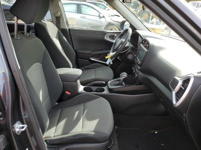 Photo 5 from auction – 2020 KIA SOUL LX with VIN KNDJ23AUXL7073535