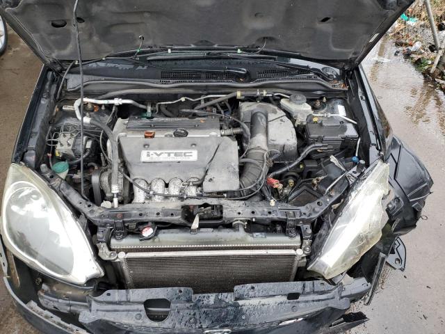 Photo 7 from auction – 2005 HONDA CIVIC SI with VIN SHHEP33595U503334