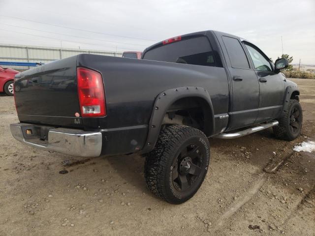 Photo 4 from auction – 2005 DODGE RAM 1500 S with VIN 1D7HU18N75J508065