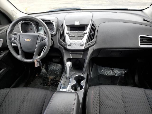 Photo 9 from auction – 2014 CHEVROLET EQUINOX LS with VIN 2GNALAEK9E1172655