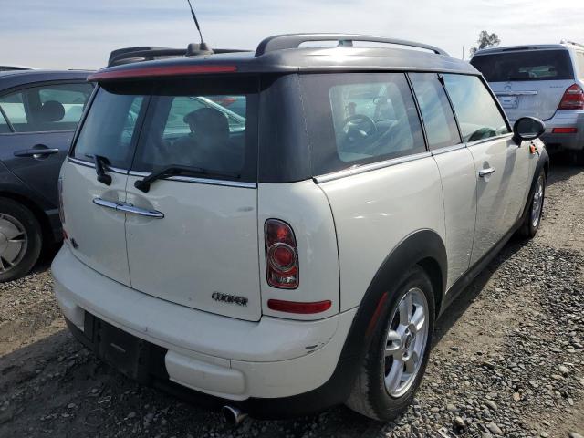 Photo 4 from auction – 2012 MINI COOPER CLU with VIN WMWZF3C56CT189672