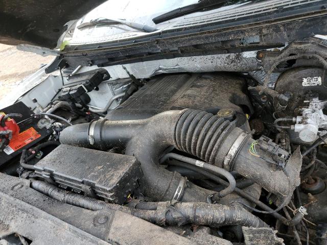 Photo 7 from auction – 2014 FORD F150 SUPER with VIN 1FTFW1ET1EFB80255