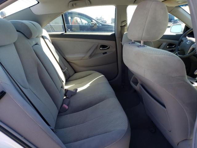Photo 6 from auction – 2008 TOYOTA CAMRY CE with VIN 4T1BE46K08U759113