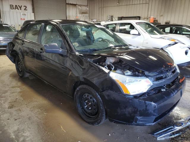FORD FOCUS SE 2011 with VIN 1FAHP3FN5BW146256 - Photo from auction