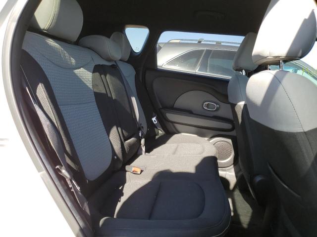 Фото 6 с аукциона – 2016 KIA SOUL + с VIN KNDJP3A54G7373555