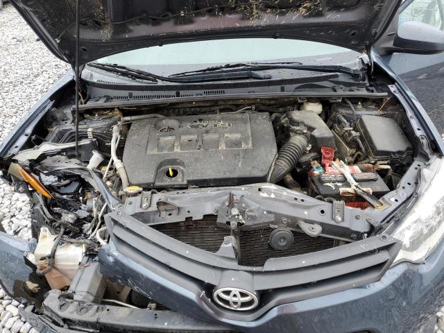 Photo 7 from auction – 2014 TOYOTA COROLLA L with VIN 5YFBURHE1EP079645