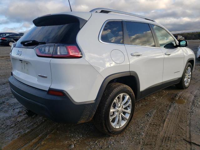 Photo 4 from auction – 2019 JEEP CHEROKEE L with VIN 1C4PJLCBXKD278510