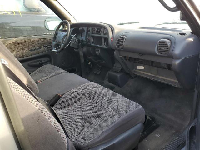 Photo 5 from auction – 2001 DODGE RAM 1500 with VIN 3B7HC13Y21M549599