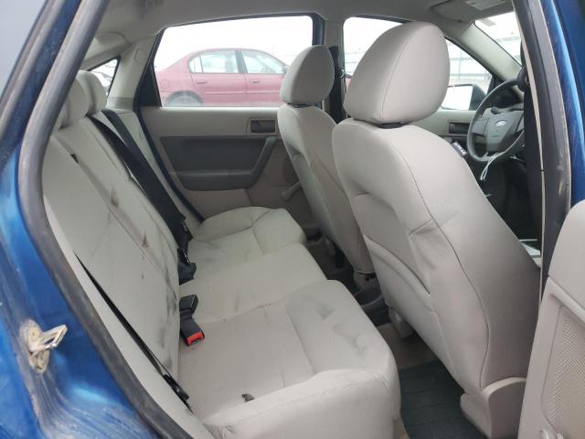 Photo 6 from auction – 2010 FORD FOCUS S with VIN 1FAHP3EN5AW120661