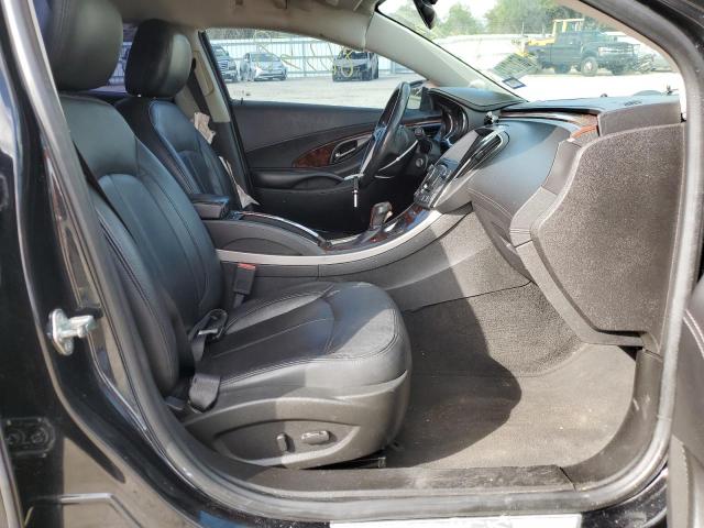 Photo 5 from auction – 2013 BUICK LACROSSE with VIN 1G4GC5ER0DF203897