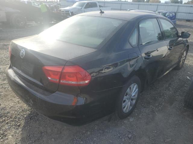 Photo 4 from auction – 2012 VOLKSWAGEN PASSAT S with VIN 1VWAP7A3XCC051216