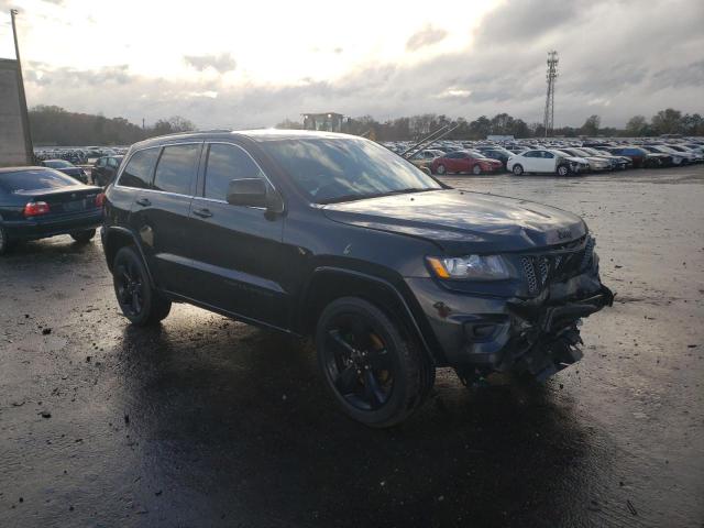 JEEP GRAND CHER 2014 with VIN 1C4RJFAG1EC569903 - Photo from auction