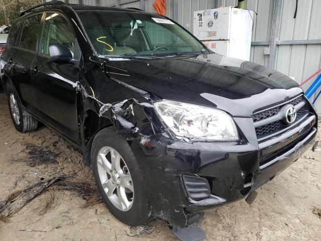 TOYOTA RAV4 2011 z numerem VIN 2T3ZF4DV3BW060615 - Zdjęcie z aukcji