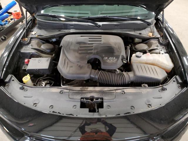 Photo 7 from auction – 2021 DODGE CHARGER SX with VIN 2C3CDXBG9MH584215