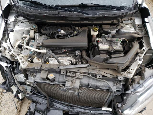 Photo 7 from auction – 2016 NISSAN ROGUE S with VIN KNMAT2MT6GP614628