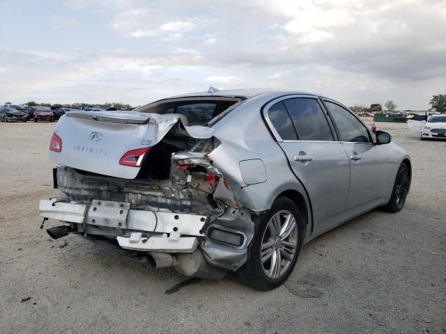 Photo 4 from auction – 2012 INFINITI G37 with VIN JN1CV6AP6CM620364