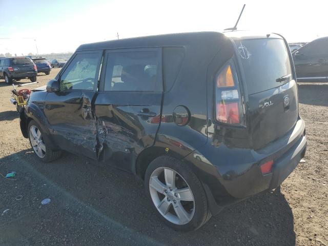 Photo 3 from auction – 2011 KIA SOUL + with VIN KNDJT2A21B7710882