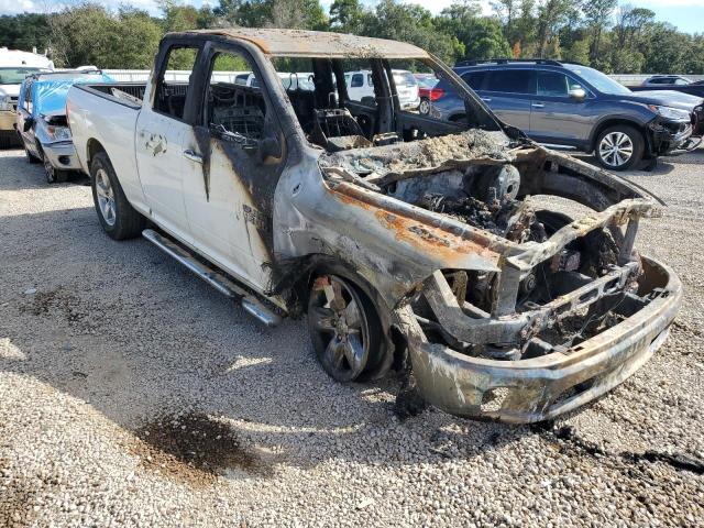 RAM 1500 SLT 2014 with VIN 1C6RR6GT8ES398254 - Photo from auction