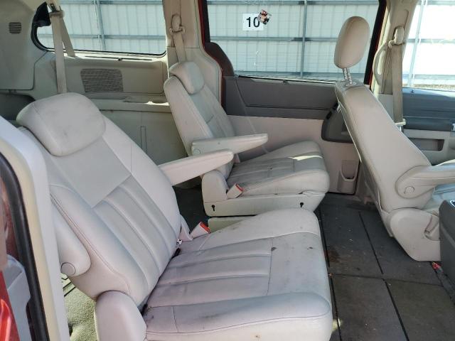 Photo 6 from auction – 2008 CHRYSLER TOWN & COU with VIN 2A8HR54P98R676096