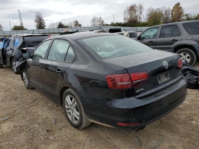 Photo 3 from auction – 2018 VOLKSWAGEN JETTA S with VIN 3VW2B7AJ4JM222362