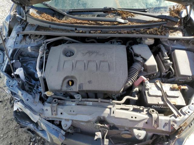 Photo 7 from auction – 2016 TOYOTA COROLLA L with VIN 2T1BURHE0GC532673