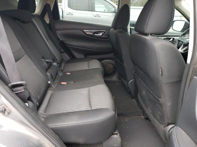 Photo 6 from auction – 2017 NISSAN ROGUE S with VIN KNMAT2MV3HP513145