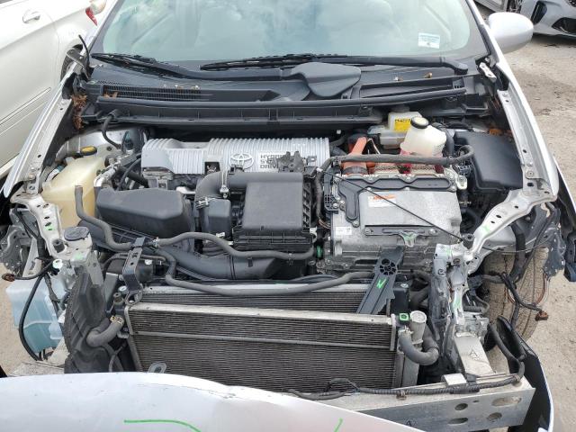 Photo 7 from auction – 2012 TOYOTA PRIUS with VIN JTDKN3DU5C1536157