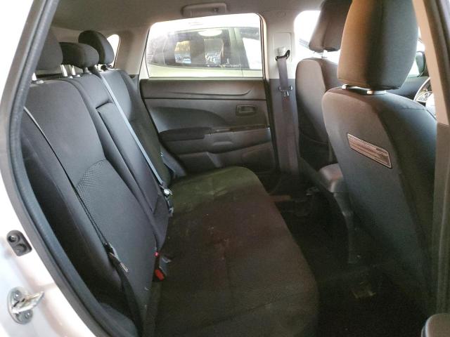 Фото 6 с аукциона – 2014 MITSUBISHI OUTLANDER с VIN 4A4AP3AU5EE020945