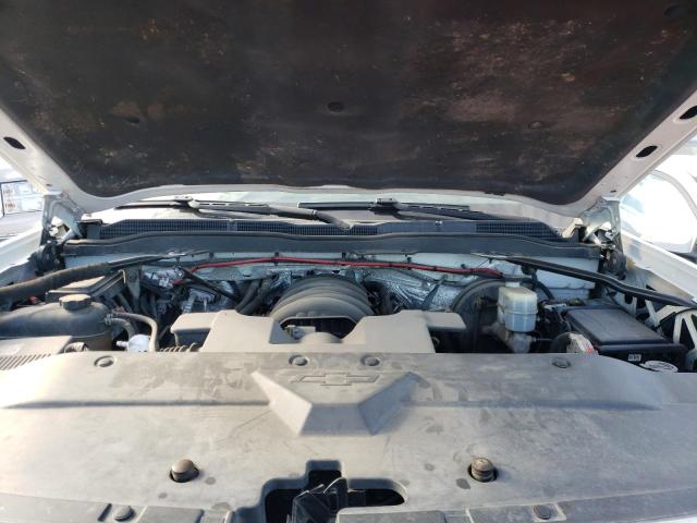 Photo 7 from auction – 2014 CHEVROLET SILVERADO with VIN 3GCUKREC2EG271731