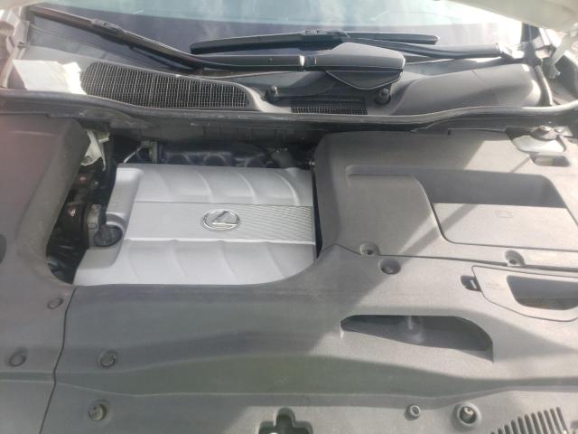 Photo 7 from auction – 2014 LEXUS RX 350 with VIN 2T2ZK1BA9EC132714