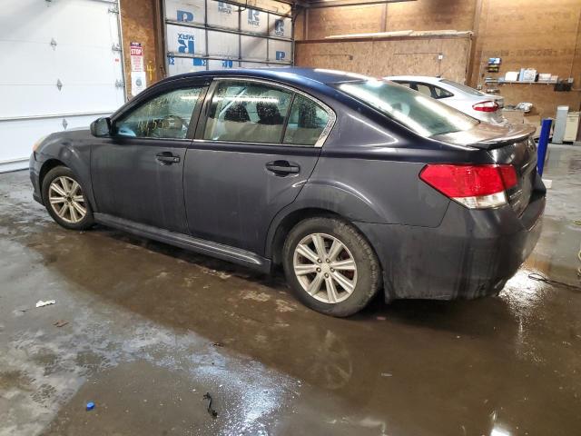 Photo 3 from auction – 2010 SUBARU LEGACY 2.5 with VIN 4S3BMBE63A3228709