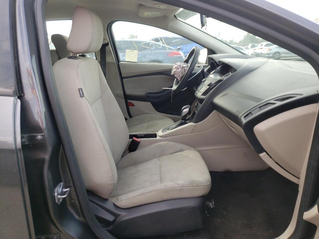 Photo 5 from auction – 2018 FORD FOCUS SE with VIN 1FADP3K25JL242348