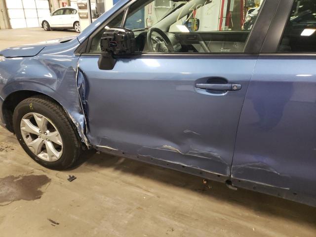 Photo 9 from auction – 2015 SUBARU FORESTER 2 with VIN JF2SJADC0FH496736