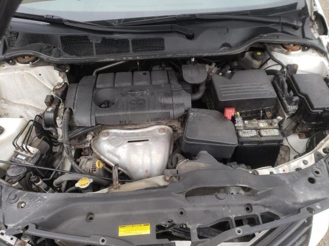 Photo 7 from auction – 2011 TOYOTA VENZA with VIN 4T3BA3BB4BU024015